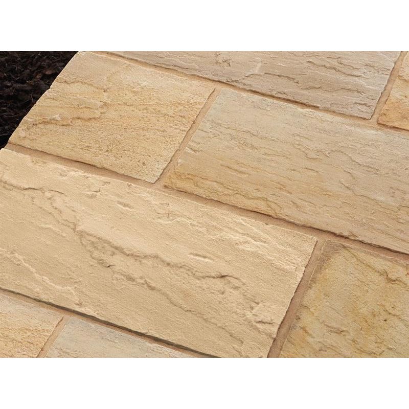 Ronseal Thompson's Patio & Block Paving Seal Satin 5 litre Ronseal - RockBottom Nothampton