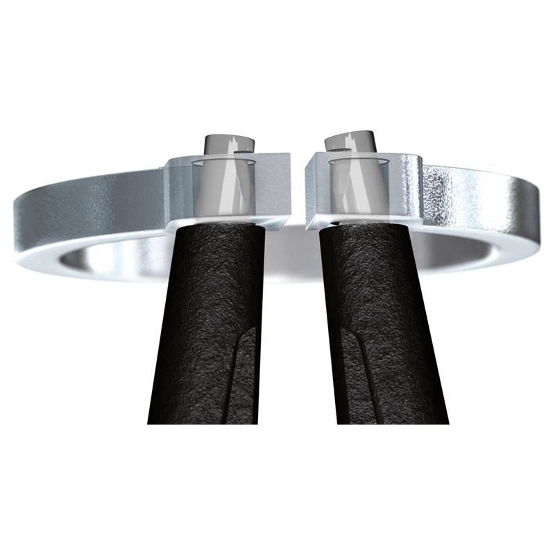 Wiha MagicTips® Classic Circlip Pliers Set, 4 Piece Wiha - RockBottom Northampton