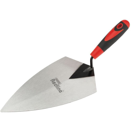 Draper Soft Grip Philadelphia Trowel, 280mm 69118 Draper - Town Tools 