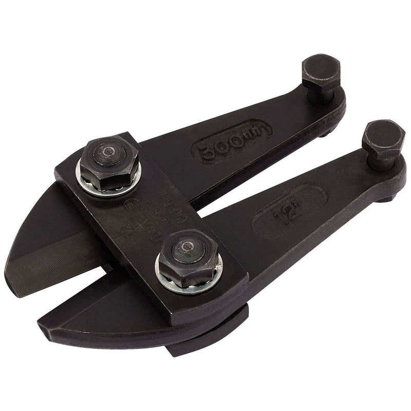 Draper Bolt Cutter Jaws for 14000 Centre Cut Bolt Cutter Draper - Town Tools