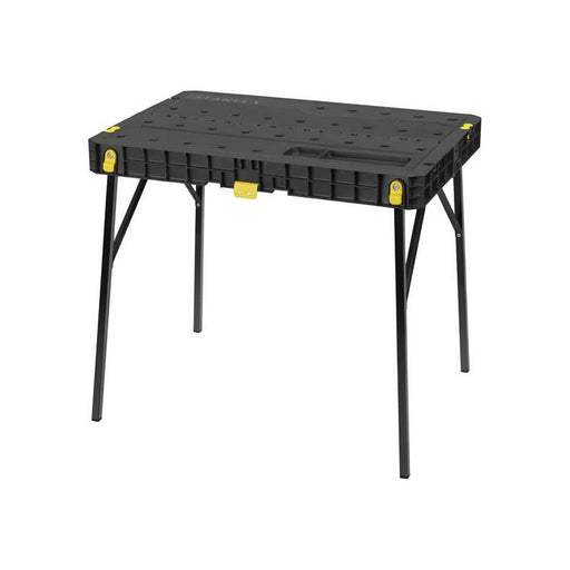 Stanley® Hand Tools Fold-Up Workbench STANLEY® Hand Tools - RockBottom Nothampton