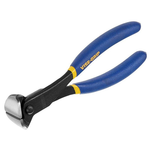Irwin® Vise-Grip® Nipper Pliers 175mm (7in) IRWIN® Vise-Grip® - RockBottom Northampton