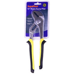 SupaTool Water Pump Plier 250mm