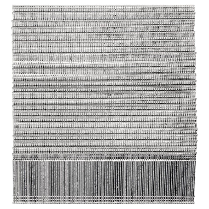 Draper Brad Nails, 18 Gauge, 35mm (Pack of 5000) Draper - Town Tools