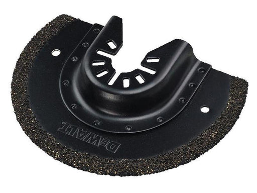 DEWALT Power Tools DT20717 Multi-Tool Grout Removal Blade