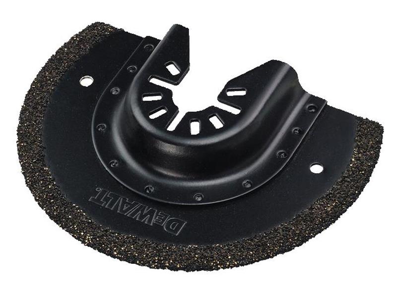 DEWALT Power Tools DT20717 Multi-Tool Grout Removal Blade