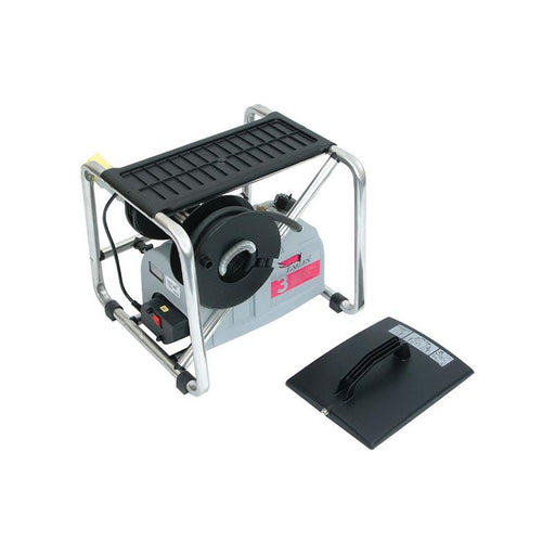 Earlex LMB176 Steam Master Wallpaper Stripper 1760W 110V Earlex - RockBottom Northamptin