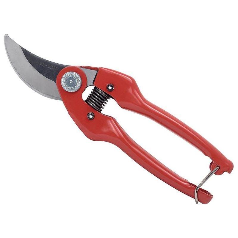 Bahco P126-19-E Bypass Secateurs 15mm Capacity Bahco - RockBottom Northampton