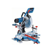 Bosch GCM 350-254 Professional Mitre Saw 1450W 110V Bosch - RockBottom Northampton