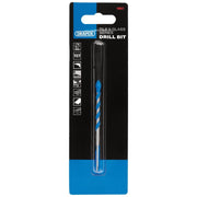 Draper TCT Tile and Glass Drill Bit, 5.0 x 84mm Draper - Town Tools