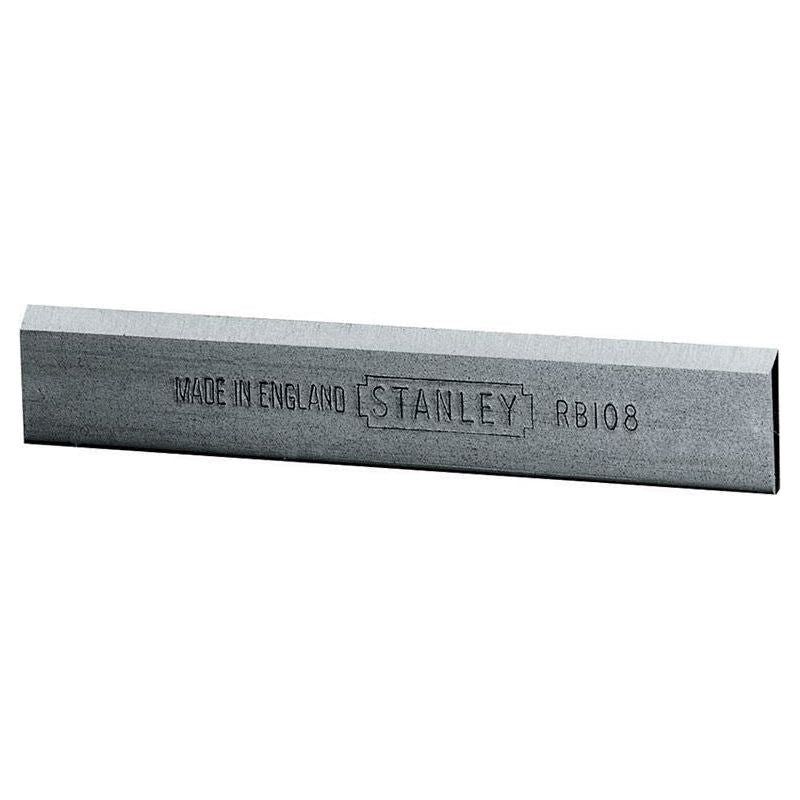 Stanley® Hand Tools RB108BP Card of 5 Straight Blades STANLEY® Hand Tools - RockBottom Nothampton