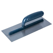 Bluespot Tools Plasterer's Trowel Plastic Handle 11 x 4.3/4in BlueSpot Tools - RockBottom Northampton