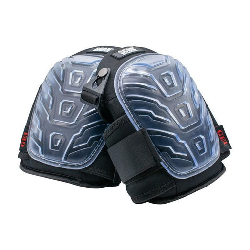 Scan Professional Gel Knee Pads Scan - RockBottom Nothampton