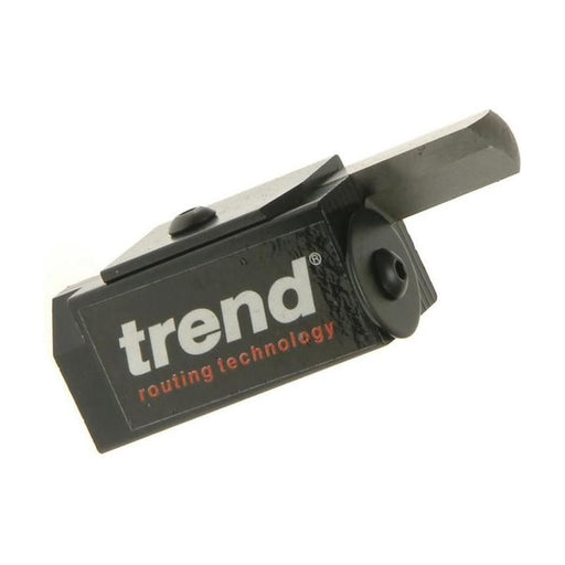 Trend Corner Chisel Trend - RockBottom Northampton