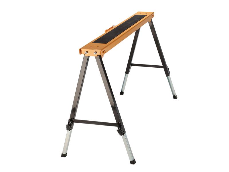 Batavia Work Trestle Heavy Duty Telescopic Legs