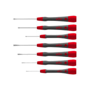 Wiha PicoFinish® SL/PH Fine Screwdriver Set, 7 Piece Wiha - RockBottom Northampton