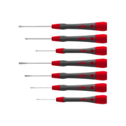 Wiha PicoFinish® SL/PH Fine Screwdriver Set, 7 Piece Wiha - RockBottom Northampton