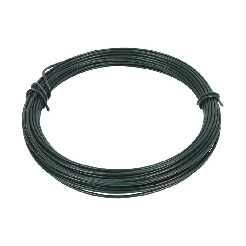Gardman PVC Coated Wire 3.5mm x 20m Gardman - RockBottom Northampton