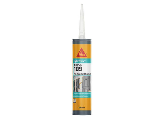 Everbuild Sika Hybriflex® AntiPick 109 White 295ml