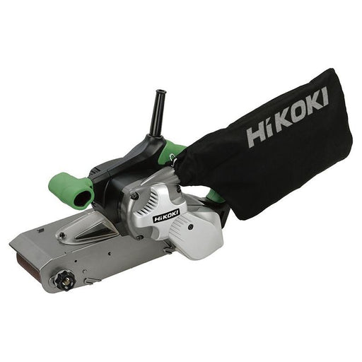 Hikoki SB10V2 Belt Sander 100mm 1020W 240V HiKOKI - RockBottom Northampton