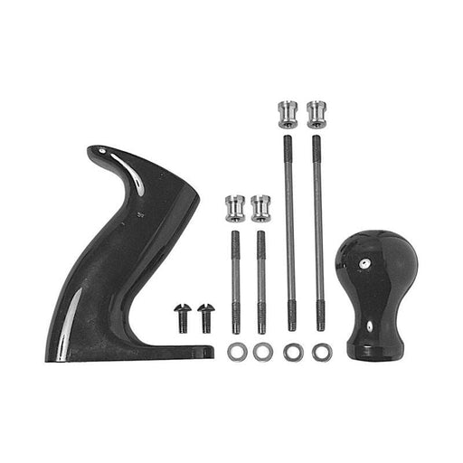 Stanley® Spares Kit 2 Large Bailey Plane Handles STANLEY® Spares - RockBottom Nothampton