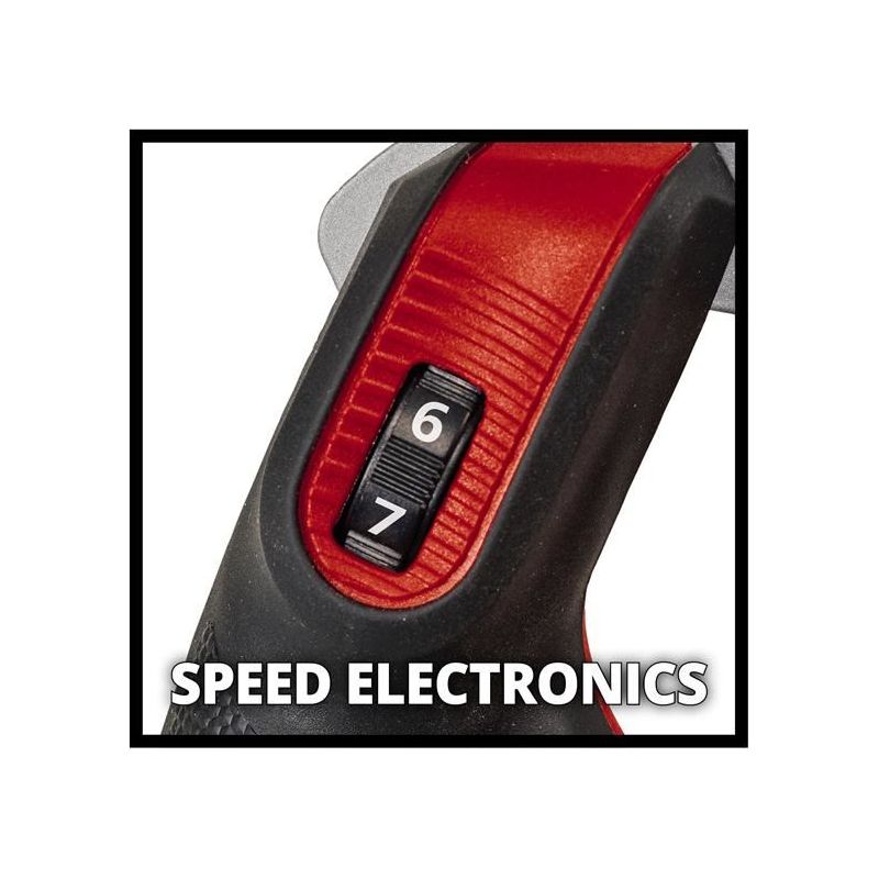 Einhell TP-MX 18-2 Li BL-Solo Power X-Change Paint/Mortar Mixer 18V Bare Unit Einhell - RockBottom Northamptin