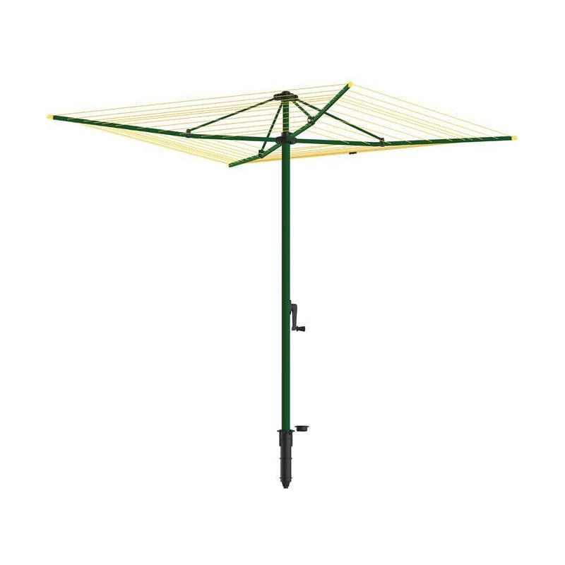 Hills Supadry Hoist Rotary Dryer 4-Arm 60m Hills - RockBottom Northampton