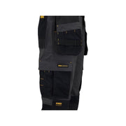 Dewalt Power Tools Albany Slim Fit Trousers 32in Waist 33in Leg DeWALT Power Tools - RockBottom Northampton