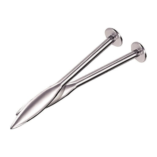 Marshalltown Forged Line Pins (Pack 2) Marshalltown - RockBottom Northampton