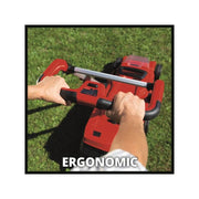 Einhell RASARRO 36/42 Power X-Change Mower 36V 2 x 5.2Ah Li-ion Einhell - RockBottom Northamptin