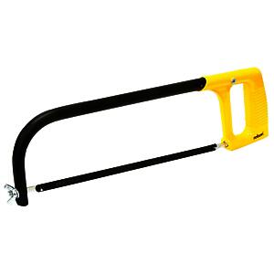 Rolson 300mm Hacksaw Frame with Blade