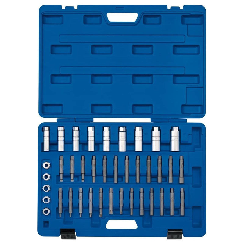 Draper Shock Absorber Tool Set (39 Piece) 75736 Draper - Town Tools 