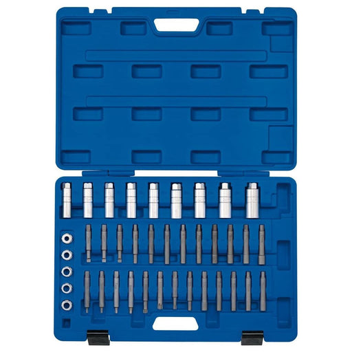 Draper Shock Absorber Tool Set (39 Piece) 75736 Draper - Town Tools 