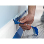 Shurtape Duck® Clean Release® Masking Tape 36mm x 55m Shurtape - RockBottom Nothampton