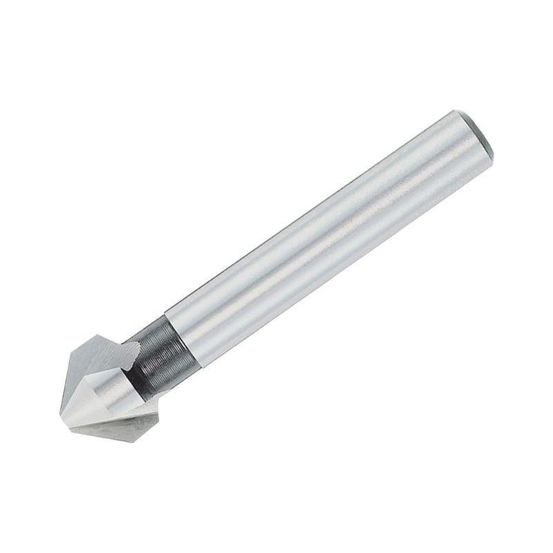 Dormer G136 HSS Straight Shank Countersink 90º 8.00mm Dormer - RockBottom Northampton