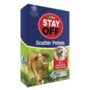 Vitax Scent Off Pellets 55g