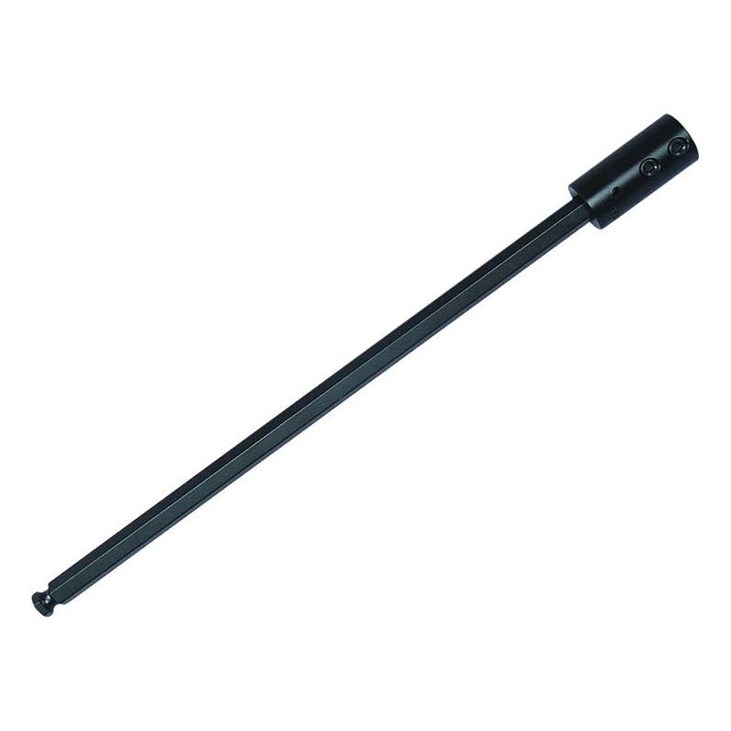 Lenox 3084818X Holesaw Arbor Extension 450mm (18in) LENOX - RockBottom Northampton