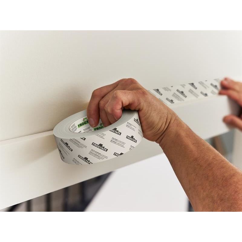 Shurtape FrogTape® Containment Tape 36mm x 22.8m Shurtape - RockBottom Nothampton