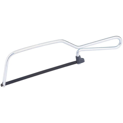 Draper Junior Hacksaw with Blade, 150mm, 32tpi Draper - Town Tools