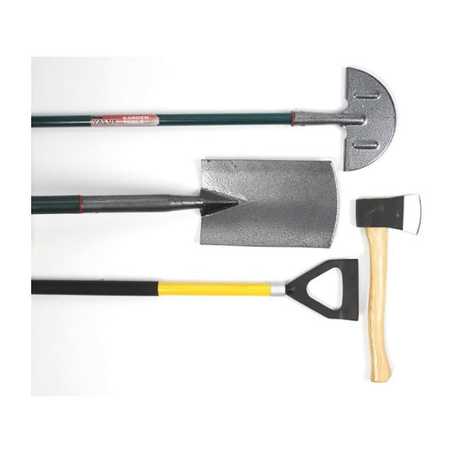 Multi-Sharp® Multi-Sharp® MS1301 Rotary Mower/ Garden Tool Sharpener Multi-Sharp® - RockBottom Northampton