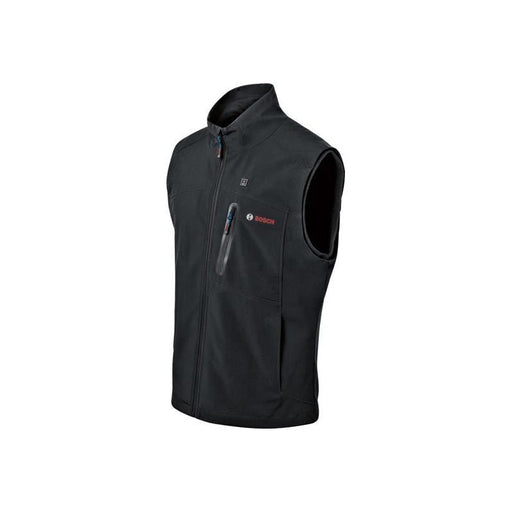 Bosch GHH 12+18V XA Professional Heated Vest Large Bosch - RockBottom Northampton
