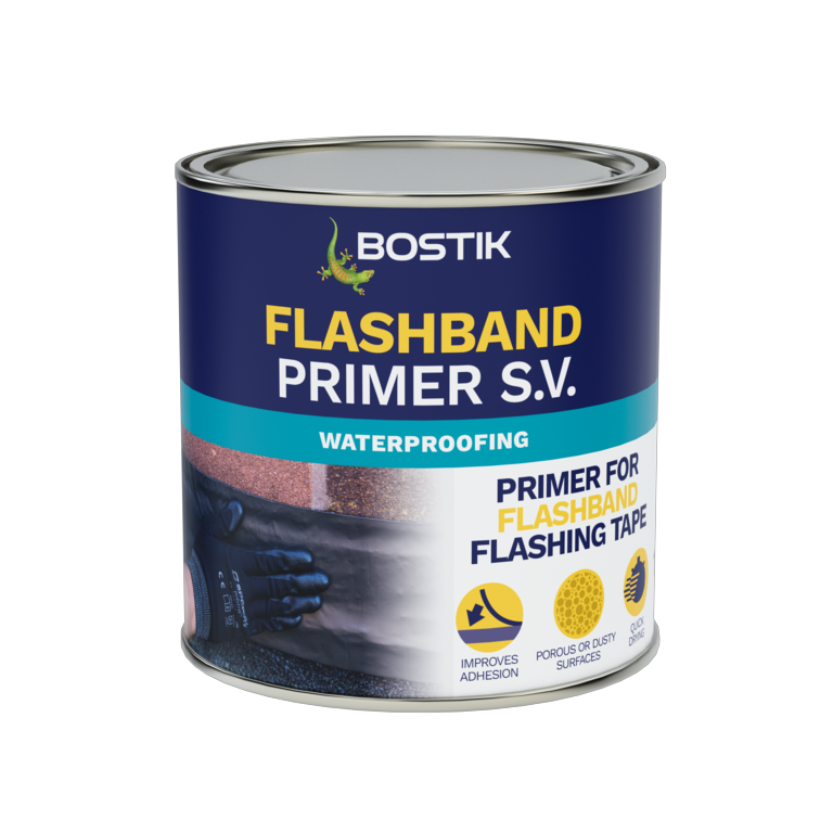 Bostik Flashband Primer SV 1L