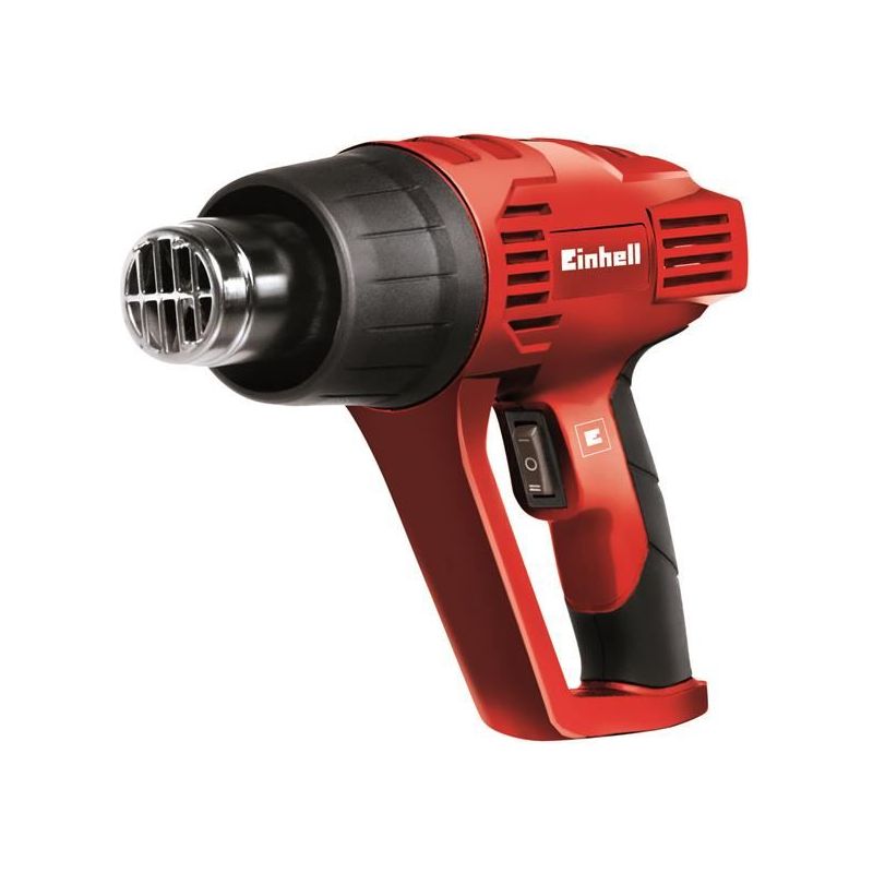 Einhell TH-HA 2000/1 Hot Air Gun 2000W 240V Einhell - RockBottom Northamptin