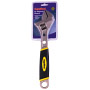 SupaTool Adjustable Wrench with Power Grip 12"/300mm