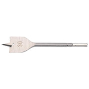 Draper Flat Wood Bit, 30mm 41786 Draper - Town Tools 
