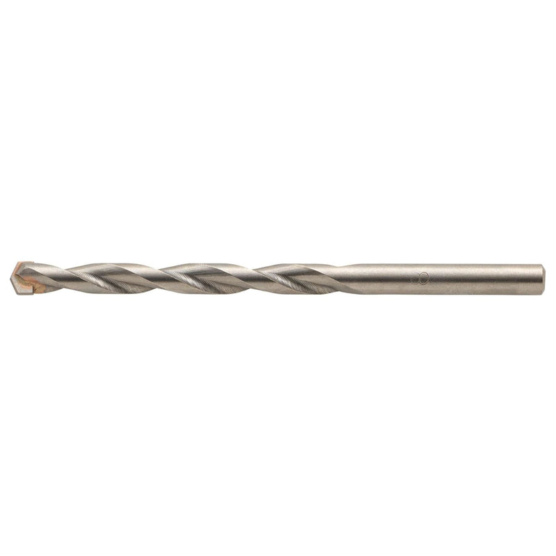 Draper Masonry Drill Bit, 8 x 120mm Draper - Town Tools
