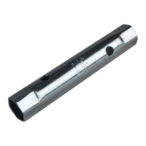 Melco TM14 Metric Box Spanner 16 x 17mm x 125mm (5in) Melco - RockBottom Northampton