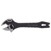 Stanley® Hand Tools FatMax® Demolition Wrench 250mm (10in) Capacity 37mm STANLEY® Hand Tools - RockBottom Nothampton