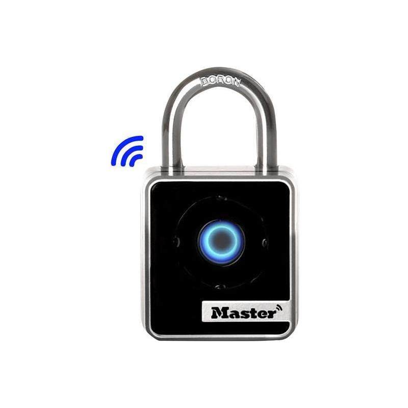 Master Lock Bluetooth® Indoor Padlock Master Lock - RockBottom Northampton