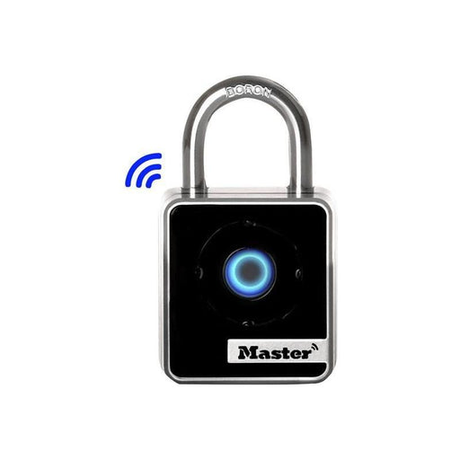 Master Lock Bluetooth® Indoor Padlock Master Lock - RockBottom Northampton